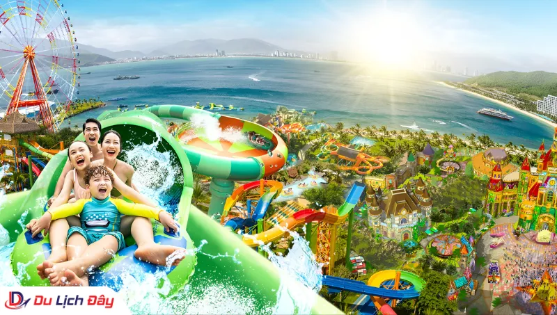 Khám Phá Vinwonders Nha Trang 2026: Hướng Dẫn Toàn Diện Để Tận Hưởng Kỳ Nghỉ Đáng Nhớ - kham pha vinwonders nha trang 2026 du lich day travel 01