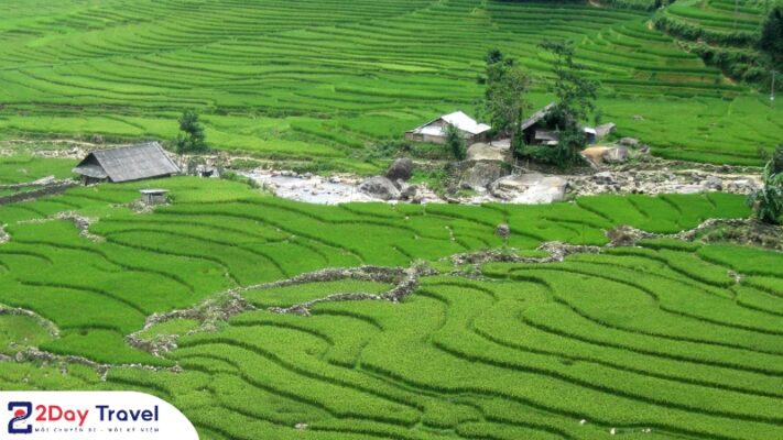 Sapa với view sống ảo triệu đô trong mắt Gen Z