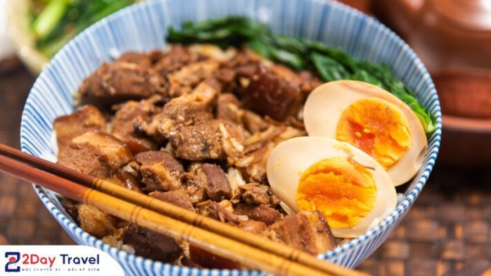 Lễ hội ẩm thực Đài Loan vào ngày 2 tháng 10 có lẽ là món quà tuyệt vời nhất cho những tín đồ đam mê ẩm thực