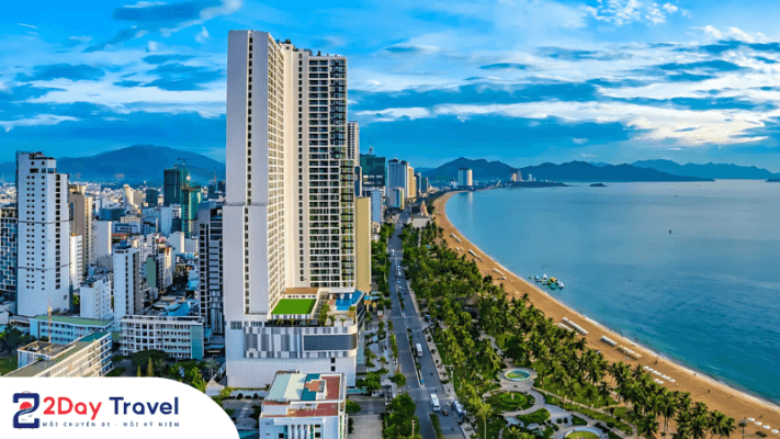 Du Lịch Nha Trang