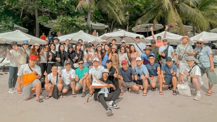 Tour đảo Nha Trang