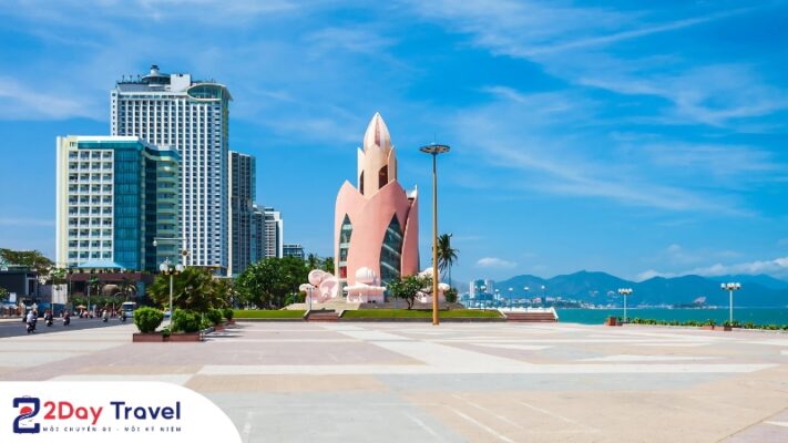 Thành phố Nha Trang