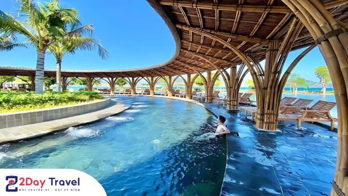 Hòn Tằm – Sang Trọng và Đẳng Cấp