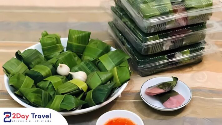 Nem Ninh Hoà Nha Trang