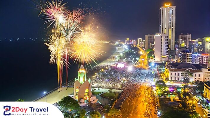 Khám phá Nha Trang