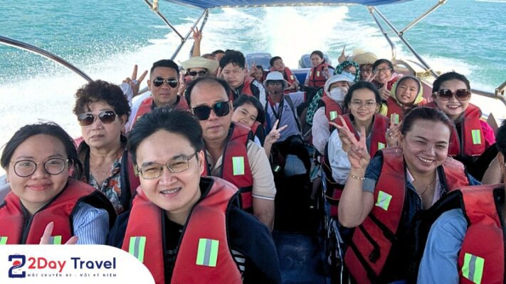 Những lưu ý cần biết khi Tổ chức teambuilding nha trang 2024