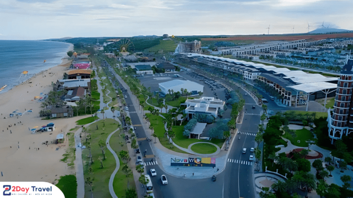 NovaWorld Phan Thiết
