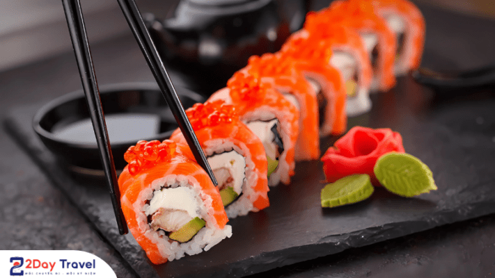 Ẩm thực Nhật Bản