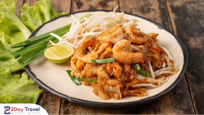 Pad thái