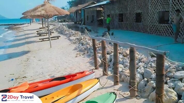 Hành trình khám phá không giống ai tại Điệp Sơn – Dốc Lết