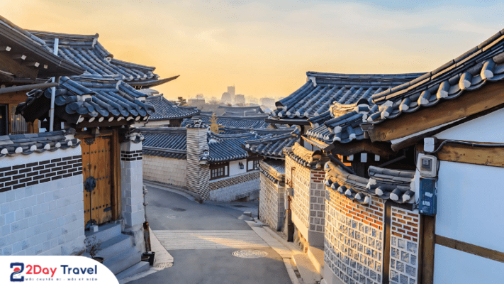 Nghệ thuật kiến trúc nhà ở