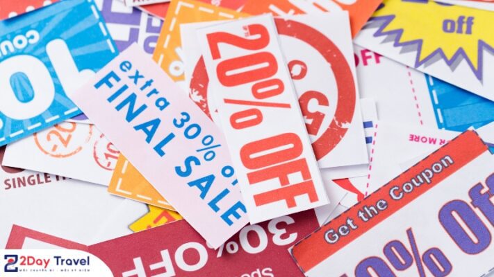 Nhận giá ưu đãi khi du lịch tại Nha Trang vào mùa mưa