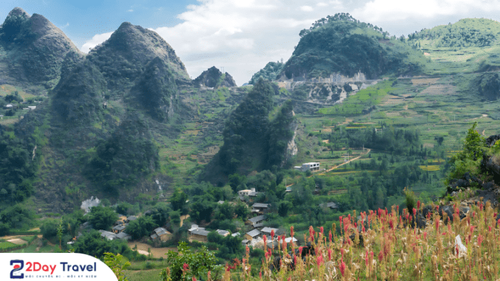 Cao nguyên đá Đồng Văn