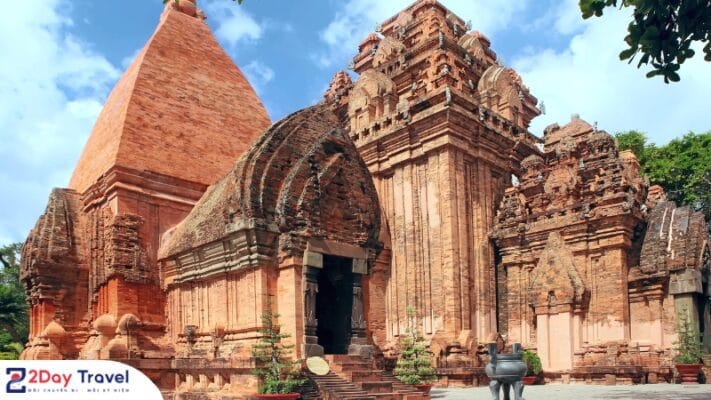 Combo Du Lịch Nha Trang 3 Ngày 2 Đêm