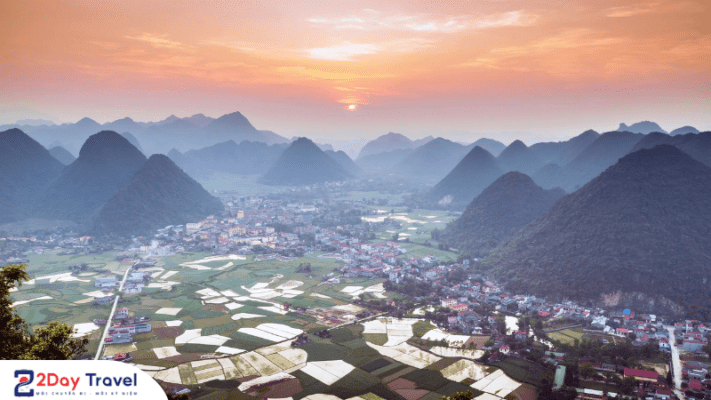 Thung lũng Bắc Sơn