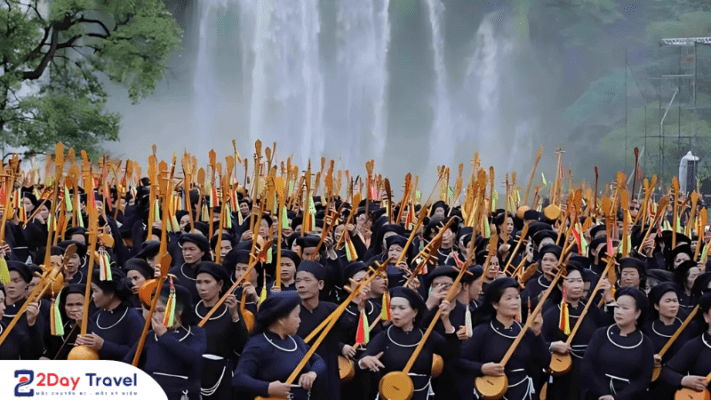 Lễ hội Hát Then