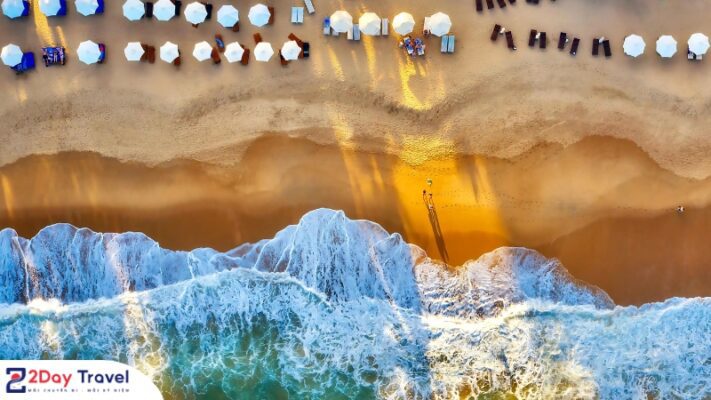 Lịch trình khám phá thành phố Nha Trang