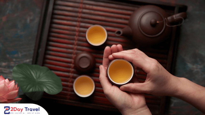 Nghệ thuật trà đạo