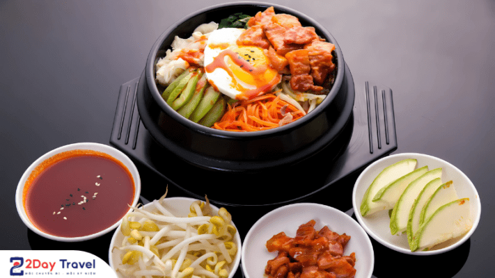 Bibimbap