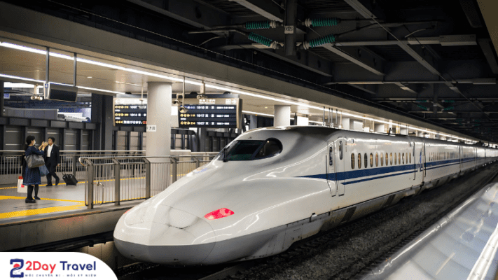 Phương tiện di chuyển