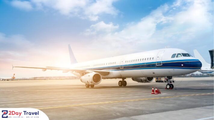 Phương tiện di chuyển nhanh nhất