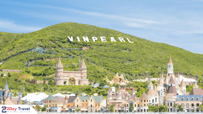 Vinwonder Nha Trang