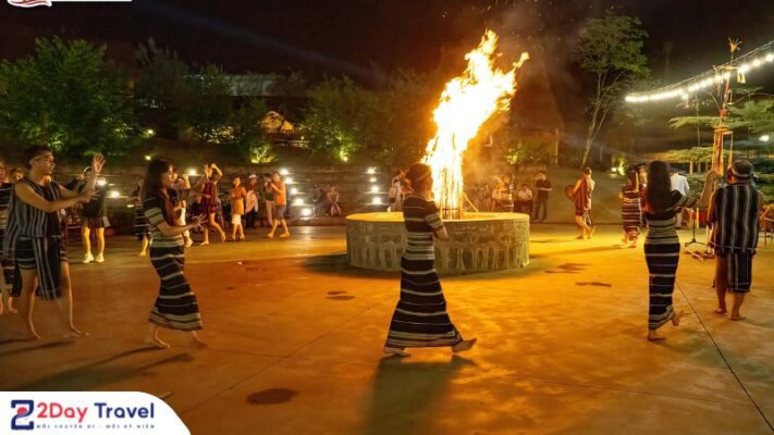 Khám phá về các di sản văn hóa