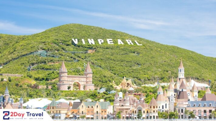 Vinpearl Nha Trang