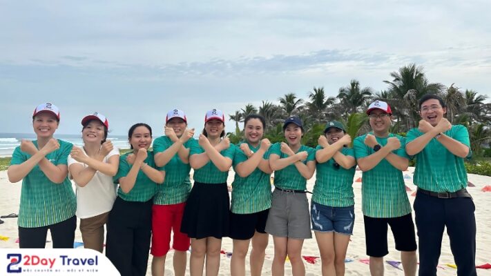 Xác định mục tiêu rõ ràng