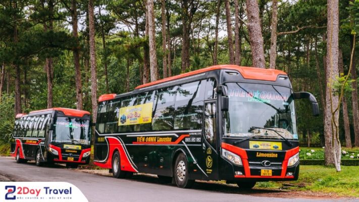 Tiến Anh Limousine