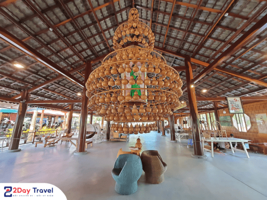 Làng nghể Trường Sơn