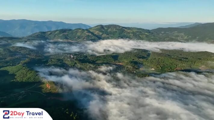 Du lịch cộng đồng Thôn Hòn Dung