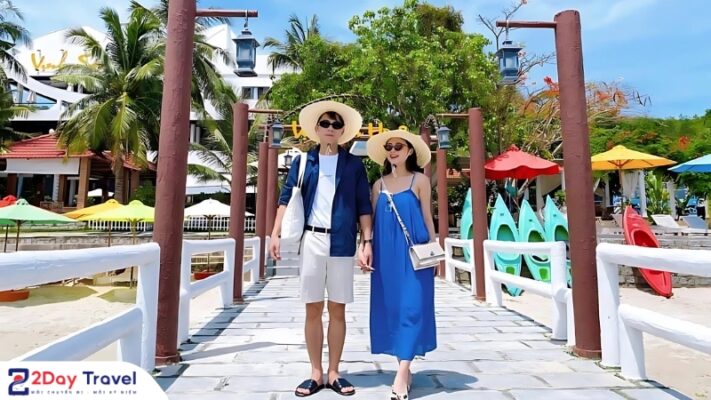 Kinh nghiệm lựa chọn tour du lịch cuối năm