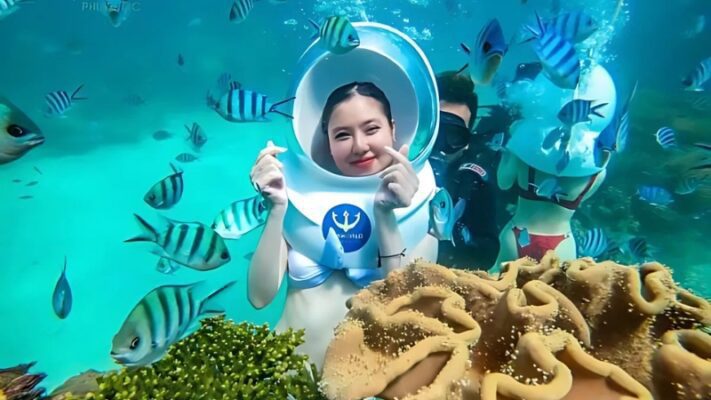 Những ưu đãi hấp dẫn