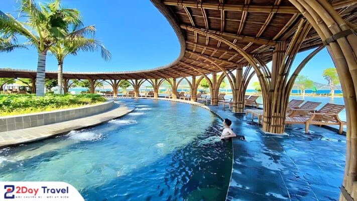 Tour du lịch đảo Nha Trang