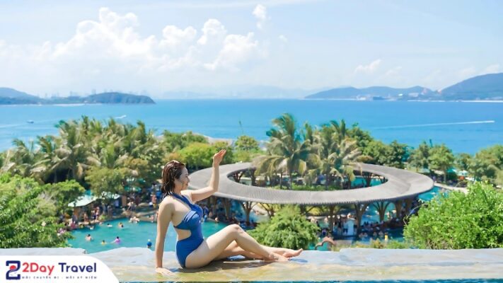 Lời khuyên khi tham gia tour du lịch đảo