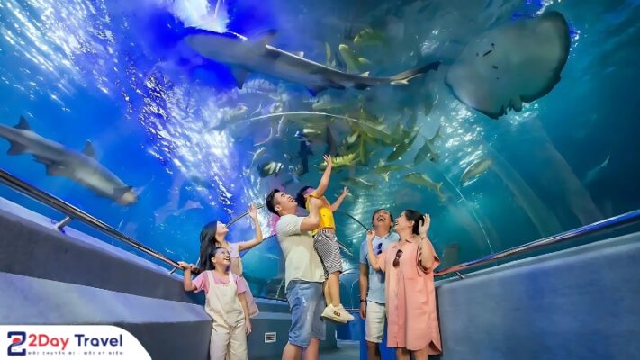 Viện hải dương học Nha Trang