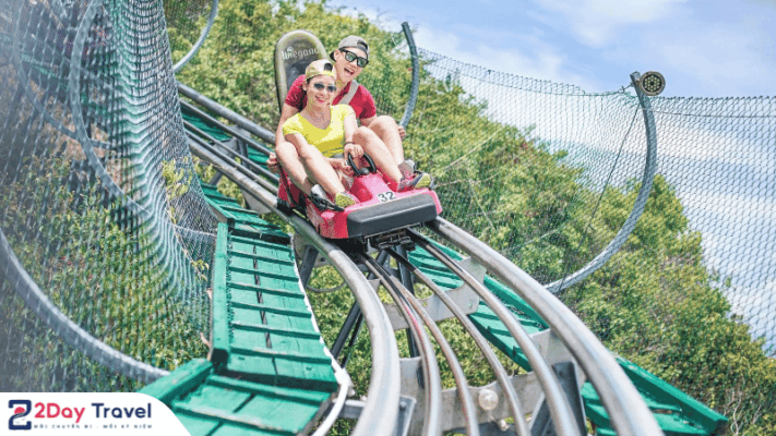 Khám Phá VinWonders Nha Trang – Bản Đồ Hướng Dẫn Du Khách