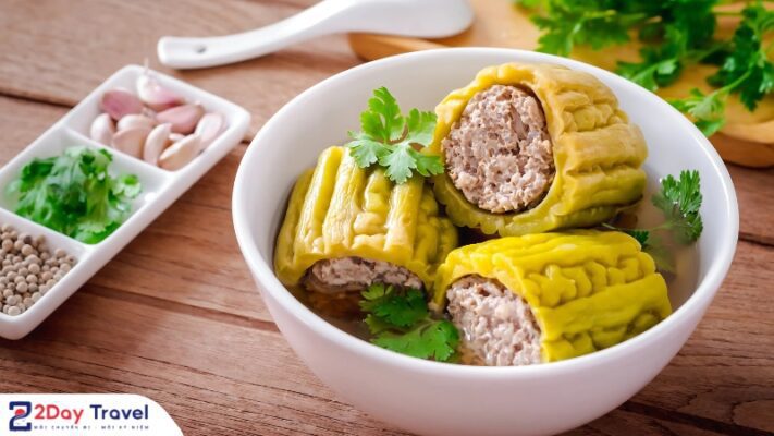 Món Khổ Qua - Ý nghĩa thông qua tên gọi
