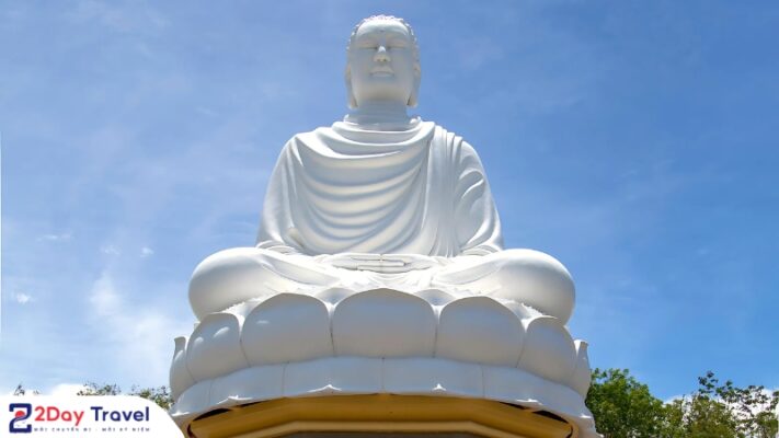 Chùa Long Sơn