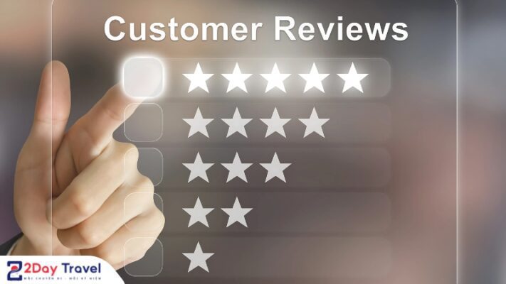 Đánh giá của khách hàng