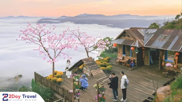 Nhiều địa điểm tham quan miễn phí vé cho du khách