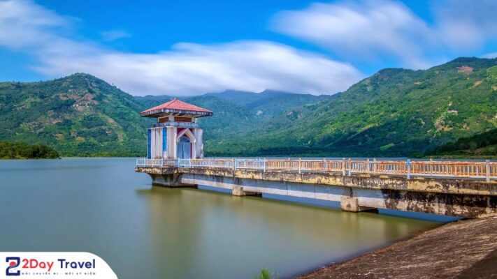 Đập Am Chúa