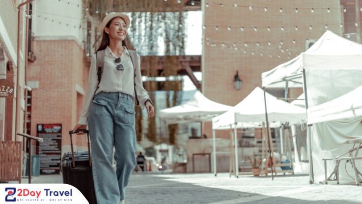 Hướng dẫn đặt combo du lịch Tết Nguyên Đán