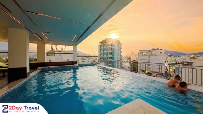 Các ưu đãi đặc biệt cho dịp Tết