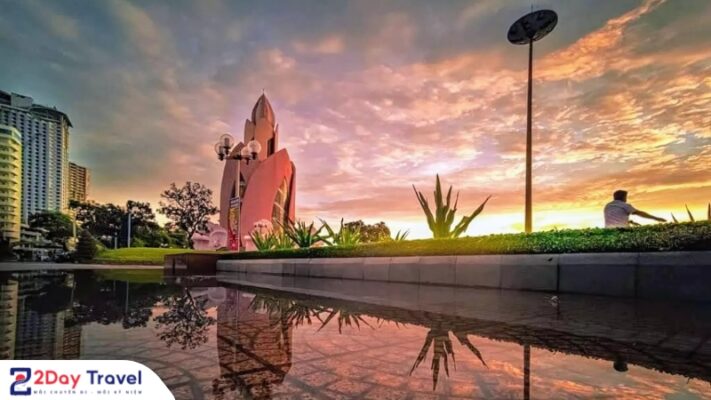 Khám phá xứ Trầm Hương