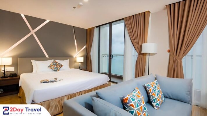 King Town Grand Hotel