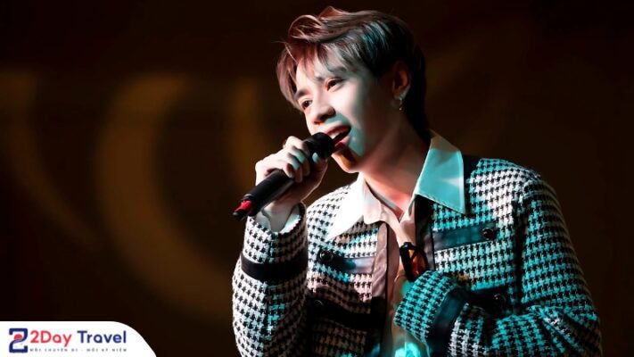 Quang Hùng Master D