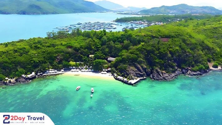 Tham quan Nha Trang