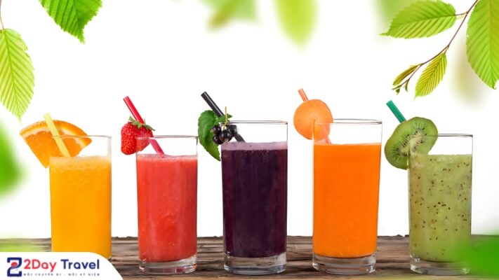 Tips tận hưởng bữa ăn Buffet
